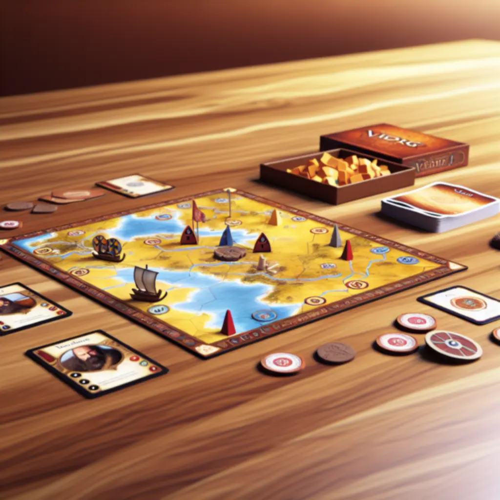 Artykuły tematyczne – kroniki i opisy wypraw