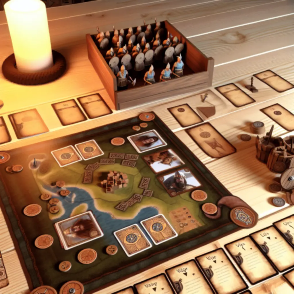 Infografiki edukacyjne – oś czasu wypraw i mapy